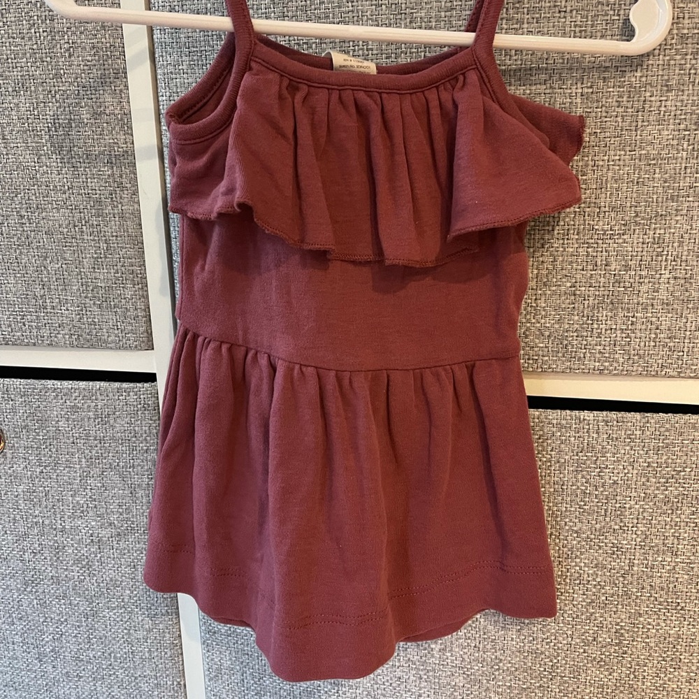 Kaye Quinn dress